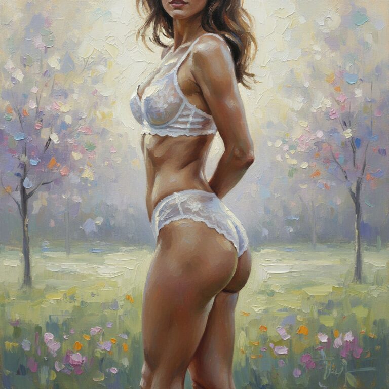 Modelowanie pośladków i ud liposukcją – droga do figury pełnej zmysłowego uroku