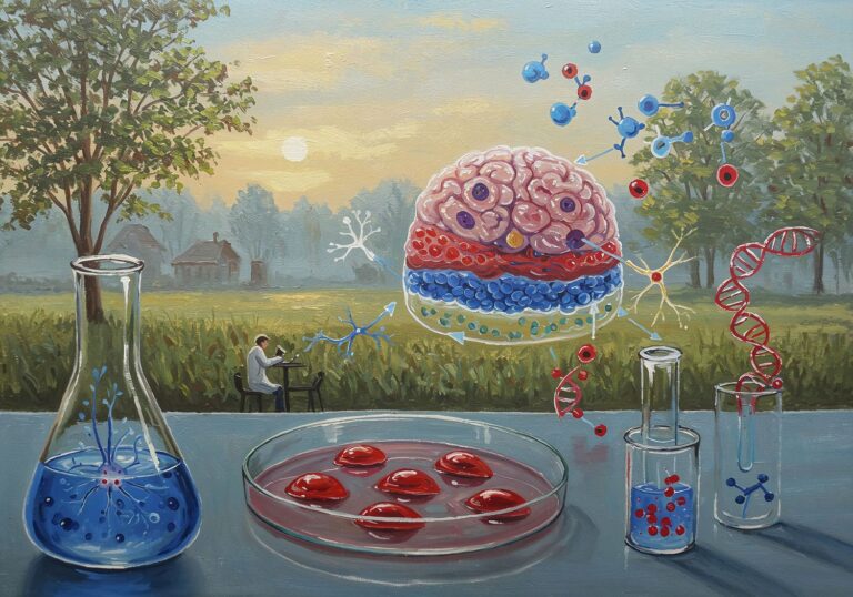 Modelowanie chorób w probówce – rewolucja komórek macierzystych w diagnostyce medycznej