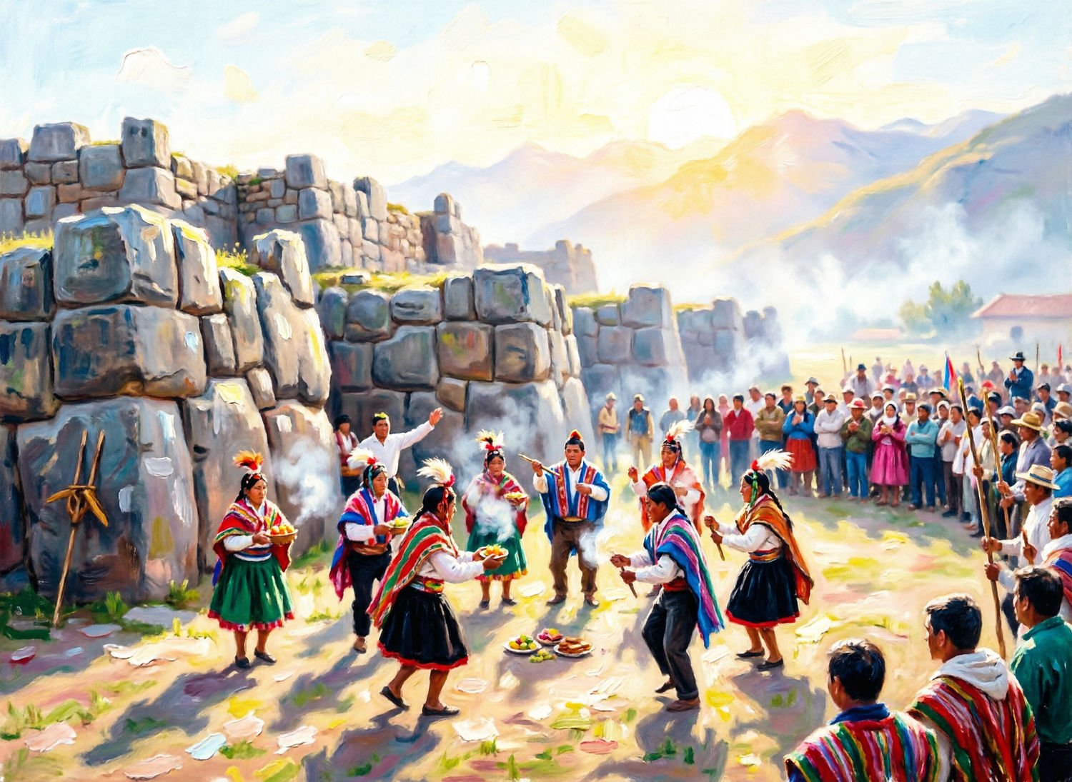 Ilustracja poglądowa do artykułu w kategorii Turystyka i Podróże - Dla Ciekawych Świata