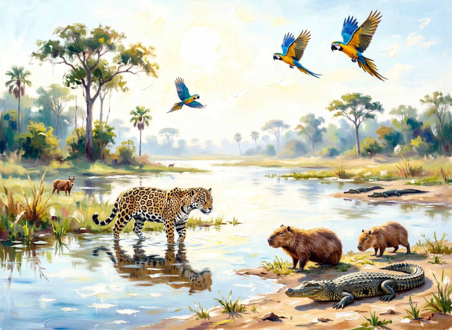 Ilustracja poglądowa do artykułu w kategorii Turystyka i Podróże - Dla Ciekawych Świata