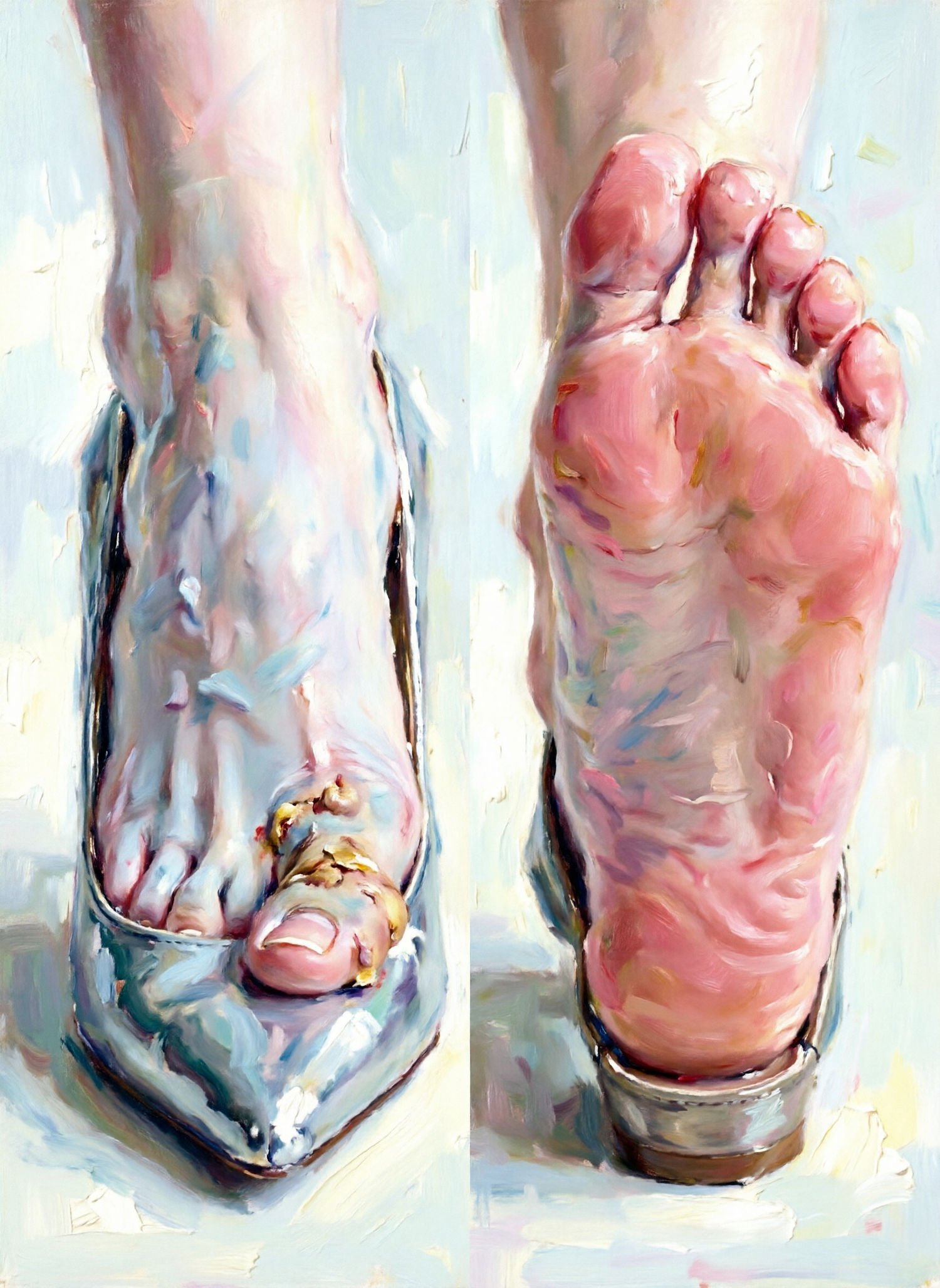 Ilustracja poglądowa do artykułu w kategorii PODOLOGIA i ZDROWE STOPY